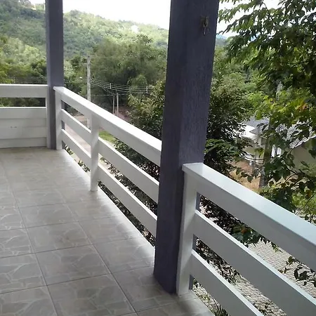Casa Deni Villa Nova Petropolis Exterior photo