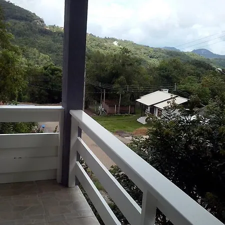 Casa Deni Villa Nova Petropolis Exterior photo