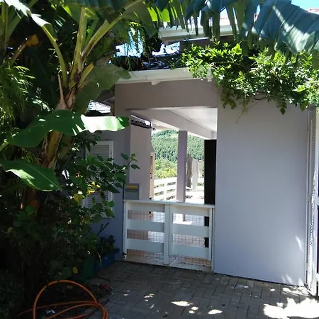 Casa Deni Villa Nova Petropolis Exterior photo