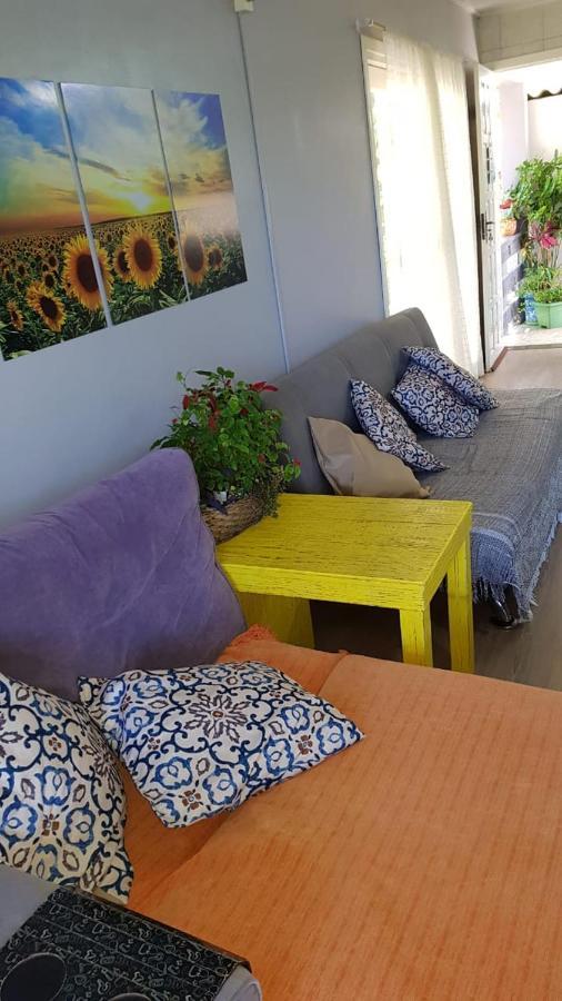 Holiday home Casa Deni *