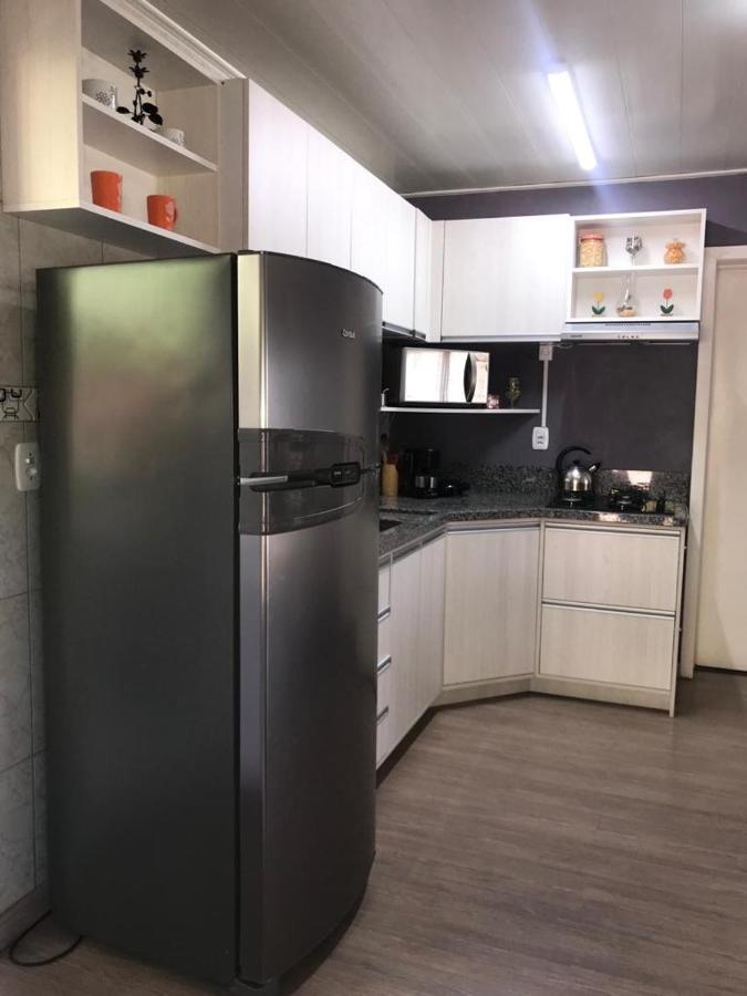 Casa Deni Holiday home Nova Petropolis
