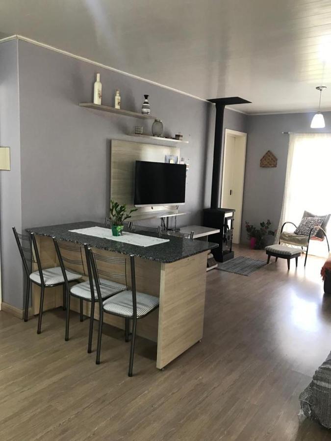 Casa Deni Holiday home Nova Petropolis