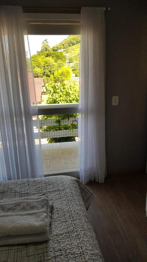 Casa Deni Holiday home Nova Petropolis