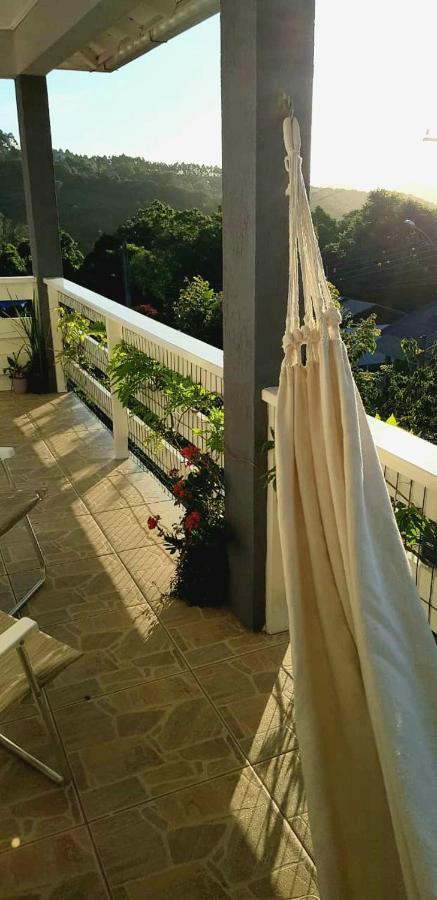 Holiday home Casa Deni