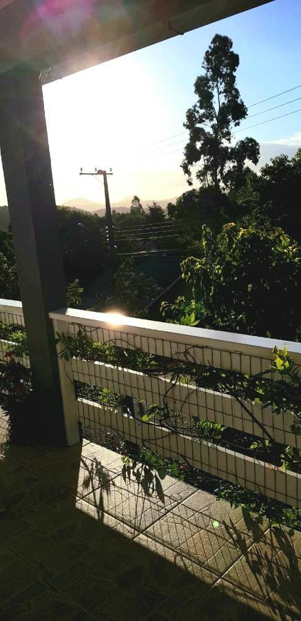 Holiday home Casa Deni Nova Petropolis