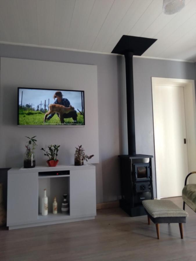 Holiday home Casa Deni Nova Petropolis
