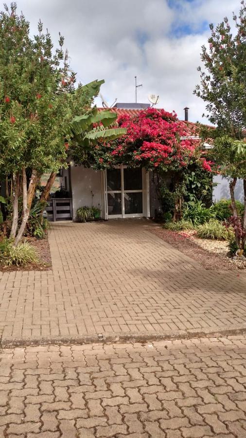 Casa Deni Holiday home *