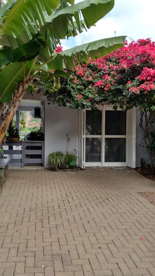 Casa Deni Holiday home Nova Petropolis