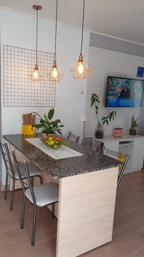 Casa Deni Holiday home Nova Petropolis