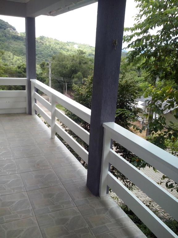 Casa Deni Holiday home Nova Petropolis