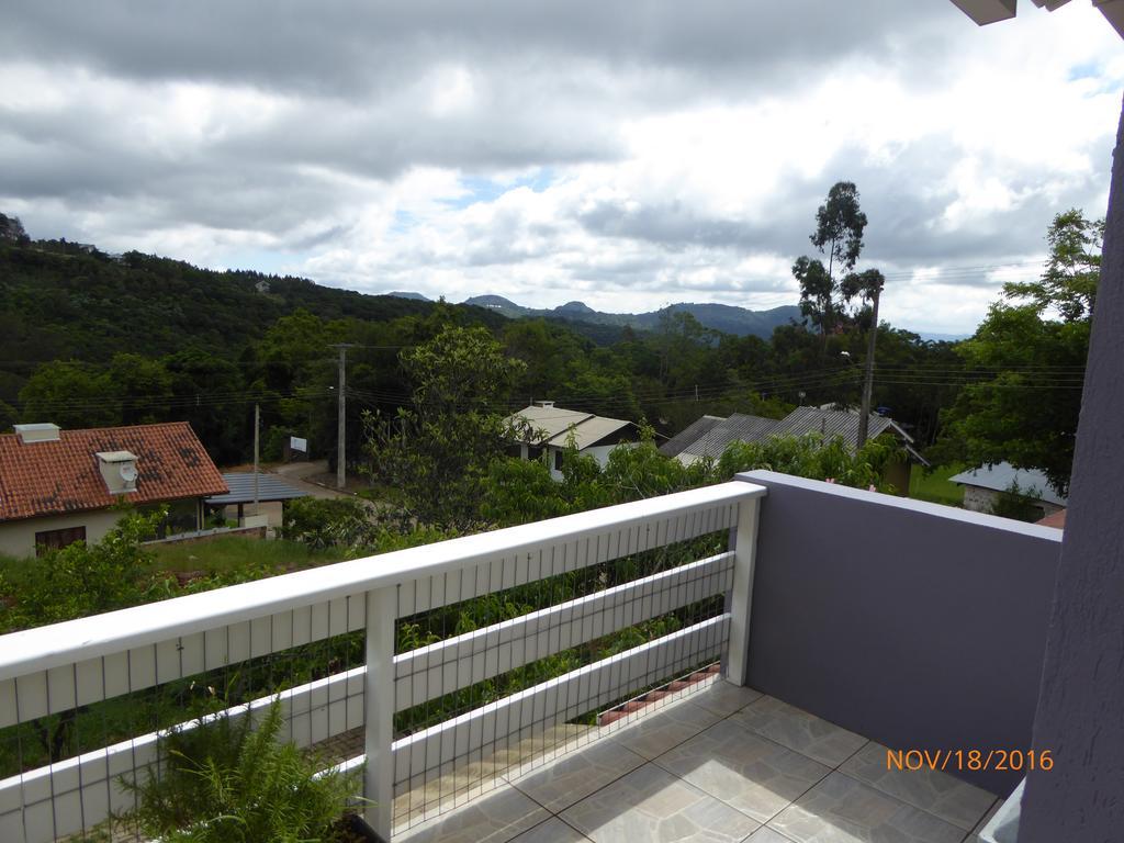 Casa Deni Nova Petropolis