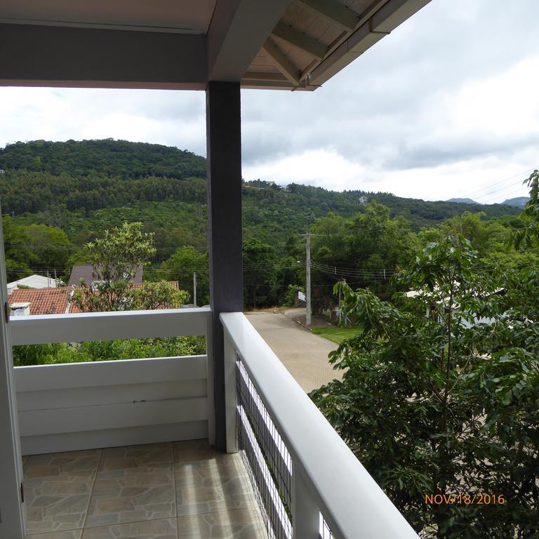 Holiday home Casa Deni Nova Petropolis