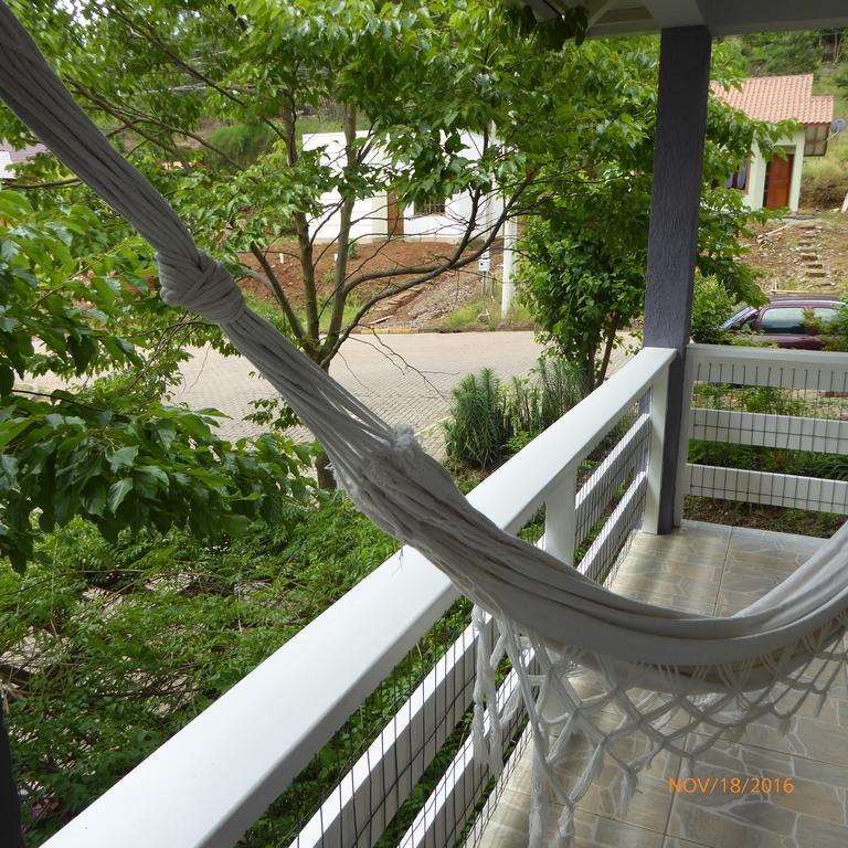 Holiday home Casa Deni Nova Petropolis