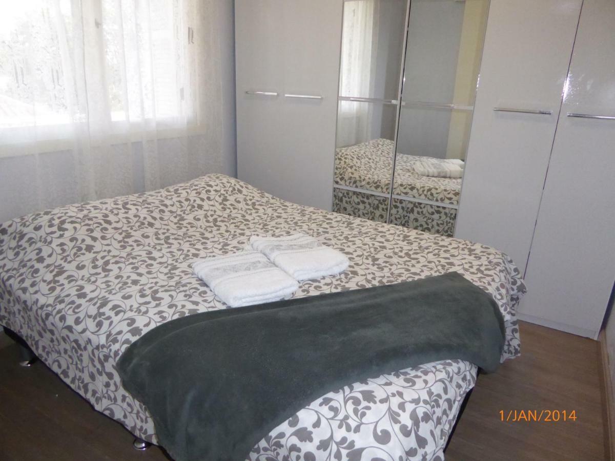 Holiday home Casa Deni
