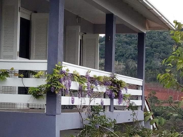 Holiday home Casa Deni
